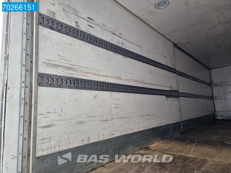 Refrižeratorius sunkvežimis DAF LF 250 4X2 16t NL-Truck Carrier cooler Ladebordwand Automatic Euro 6: foto 6