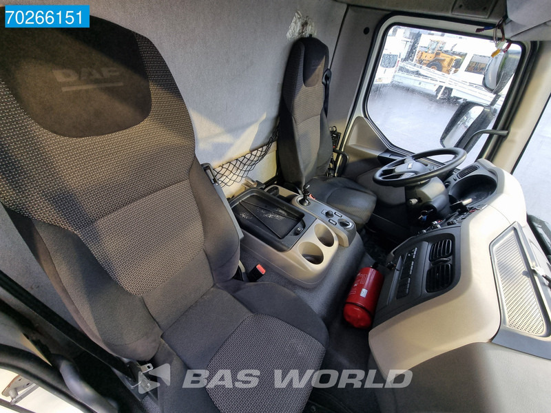 Refrižeratorius sunkvežimis DAF LF 250 4X2 16t NL-Truck Carrier cooler Ladebordwand Automatic Euro 6: foto 19