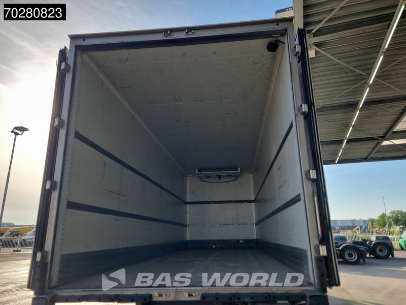 DAF LF 250 4X2 Manual ACC Carrier Xarios 600 cooler Euro 6 - Refrižeratorius sunkvežimis: foto 3 DAF LF 250 4X2 Manual ACC Carrier Xarios 600 cooler Euro 6 - Refrižeratorius sunkvežimis: foto 3