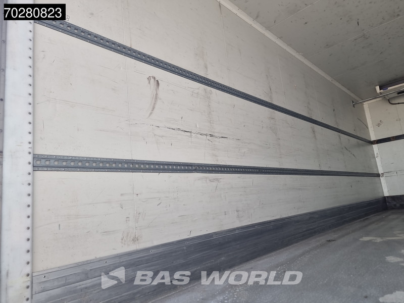 DAF LF 250 4X2 Manual ACC Carrier Xarios 600 cooler Euro 6 - Refrižeratorius sunkvežimis: foto 5 DAF LF 250 4X2 Manual ACC Carrier Xarios 600 cooler Euro 6 - Refrižeratorius sunkvežimis: foto 5