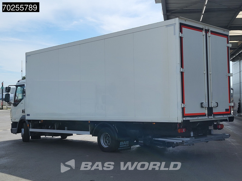 DAF LF 260 4X2 12t Carrier Supra 1150mt Bi-temp Ladebordwand ACC Euro 6 - Refrižeratorius sunkvežimis: foto 2 DAF LF 260 4X2 12t Carrier Supra 1150mt Bi-temp Ladebordwand ACC Euro 6 - Refrižeratorius sunkvežimis: foto 2