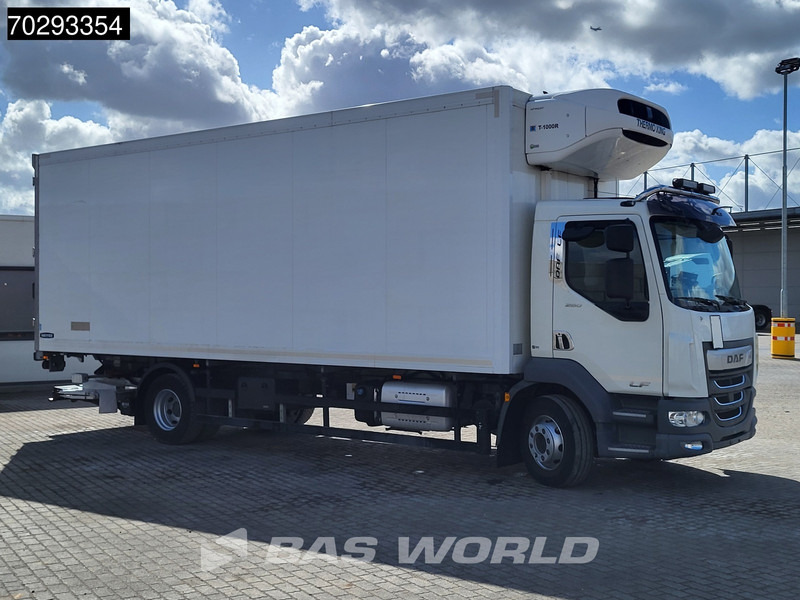 DAF LF 260 4X2 Thermo King T-1000R Ladebordwand Automatic ACC Euro 6 - Refrižeratorius sunkvežimis: foto 3 DAF LF 260 4X2 Thermo King T-1000R Ladebordwand Automatic ACC Euro 6 - Refrižeratorius sunkvežimis: foto 3