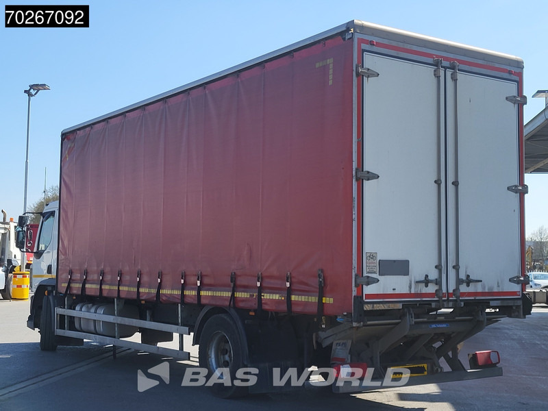 DAF LF 280 4X2 - Tentinis sunkvežimis: foto 2 DAF LF 280 4X2 - Tentinis sunkvežimis: foto 2