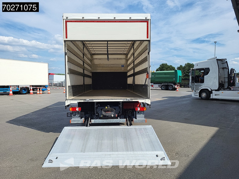 DAF LF 290 4X2 16tonner Automatic Ladebordwand ACC Euro 6 - Tentinis sunkvežimis: foto 5 DAF LF 290 4X2 16tonner Automatic Ladebordwand ACC Euro 6 - Tentinis sunkvežimis: foto 5