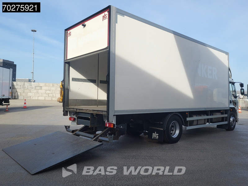 DAF LF 290 4X2 19 Tons Automatic 2t Tailgate Euro 6 ACC - Furgonas sunkvežimis: foto 3 DAF LF 290 4X2 19 Tons Automatic 2t Tailgate Euro 6 ACC - Furgonas sunkvežimis: foto 3