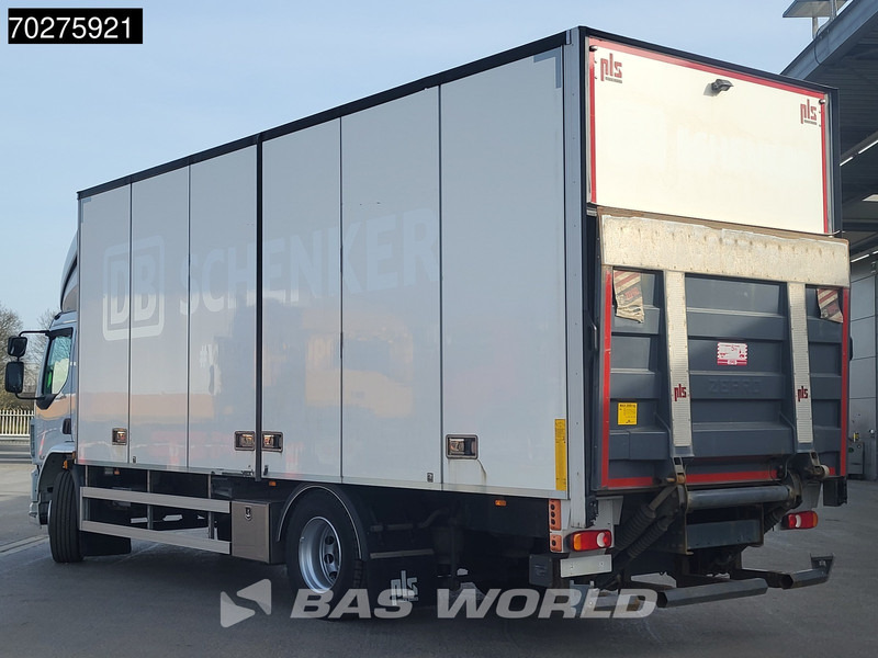 DAF LF 290 4X2 19 Tons Automatic 2t Tailgate Euro 6 ACC - Furgonas sunkvežimis: foto 2 DAF LF 290 4X2 19 Tons Automatic 2t Tailgate Euro 6 ACC - Furgonas sunkvežimis: foto 2