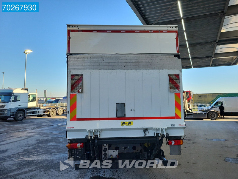 DAF LF 290 4X2 19tonner Ladebordwand Automatic ACC Euro 6 - Furgonas sunkvežimis: foto 3 DAF LF 290 4X2 19tonner Ladebordwand Automatic ACC Euro 6 - Furgonas sunkvežimis: foto 3