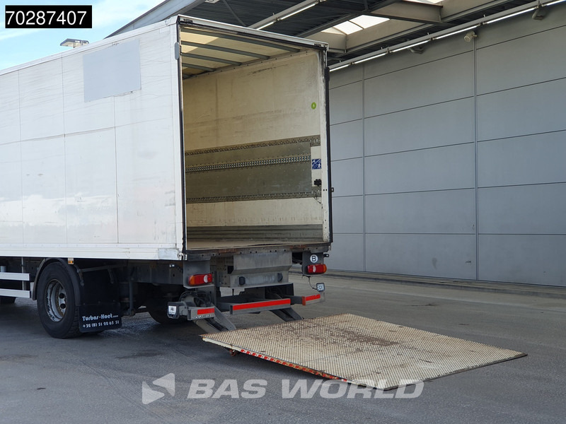 DAF LF 310 LF 4X2 19tonner Automatic 2000kg Ladebordwand Euro 6 - Furgonas sunkvežimis: foto 5 DAF LF 310 LF 4X2 19tonner Automatic 2000kg Ladebordwand Euro 6 - Furgonas sunkvežimis: foto 5