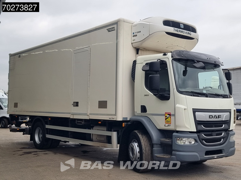 DAF LF 320 4X2 19tonner Thermo-King T1200-R Ladebordwand Automatic Euro 6 - Refrižeratorius sunkvežimis: foto 3 DAF LF 320 4X2 19tonner Thermo-King T1200-R Ladebordwand Automatic Euro 6 - Refrižeratorius sunkvežimis: foto 3
