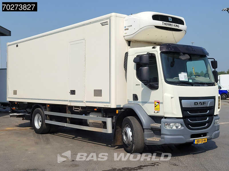 DAF LF 320 4X2 19tons NL-Truck Thermo-King T1200-R Ladebordwand Automatic Euro 6 - Refrižeratorius sunkvežimis: foto 3 DAF LF 320 4X2 19tons NL-Truck Thermo-King T1200-R Ladebordwand Automatic Euro 6 - Refrižeratorius sunkvežimis: foto 3