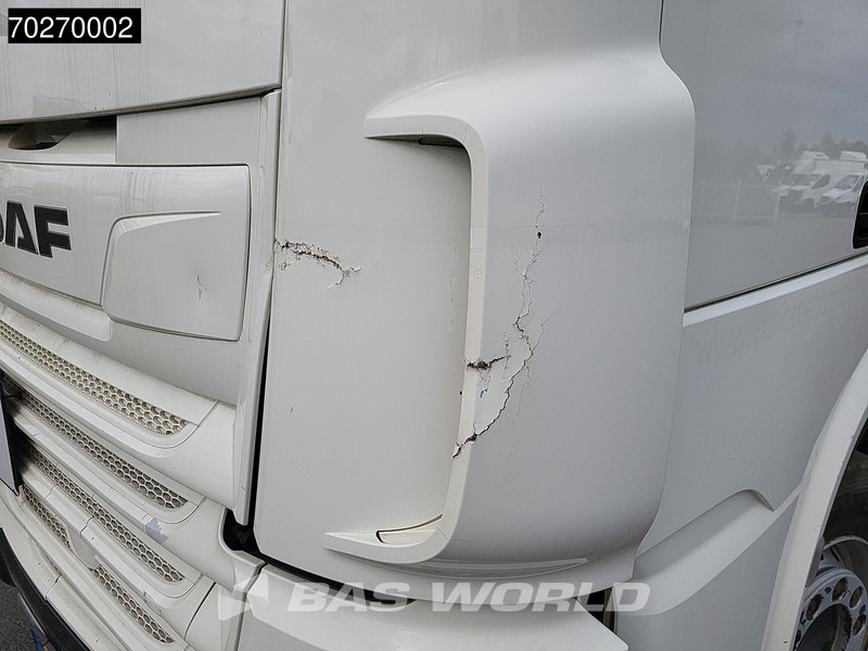 Hook-lift sunkvežimis DAF XF 480 6X2 NL-Truck VDL S25-6400 Lift-Axle Automatic ACC Euro 6: foto 12
