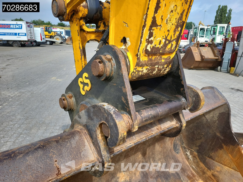 Vikšrinis ekskavatorius Doosan DX255 LC-5 DX255 LRE - LONG REACH: foto 13
