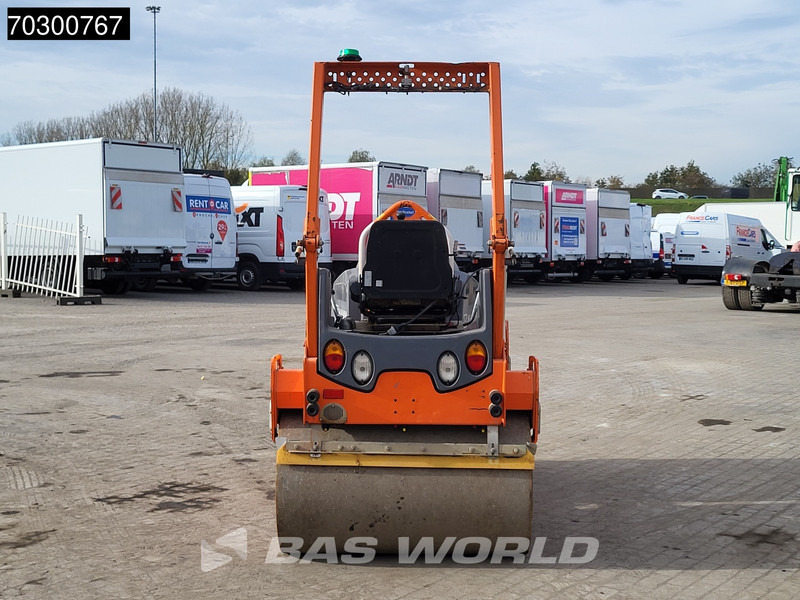 Hamm HD12 VV - Volas: foto 3 Hamm HD12 VV - Volas: foto 3