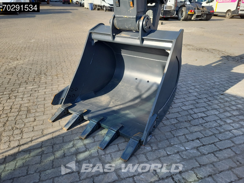 Nauja Vikšrinis ekskavatorius Hyundai R215 L: foto 17