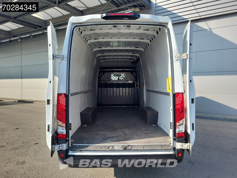 Iveco Daily 35S16 Automaat L3H2 Camera Airco Parkeersensoren Euro6 L4H2 16m3 A/C - Krovininis mikroautobusas: foto 3 Iveco Daily 35S16 Automaat L3H2 Camera Airco Parkeersensoren Euro6 L4H2 16m3 A/C - Krovininis mikroautobusas: foto 3