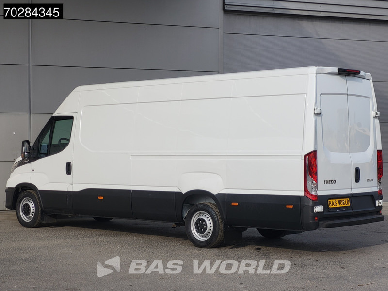 Iveco Daily 35S16 Automaat L3H2 Camera Airco Parkeersensoren Euro6 L4H2 16m3 A/C - Krovininis mikroautobusas: foto 2 Iveco Daily 35S16 Automaat L3H2 Camera Airco Parkeersensoren Euro6 L4H2 16m3 A/C - Krovininis mikroautobusas: foto 2