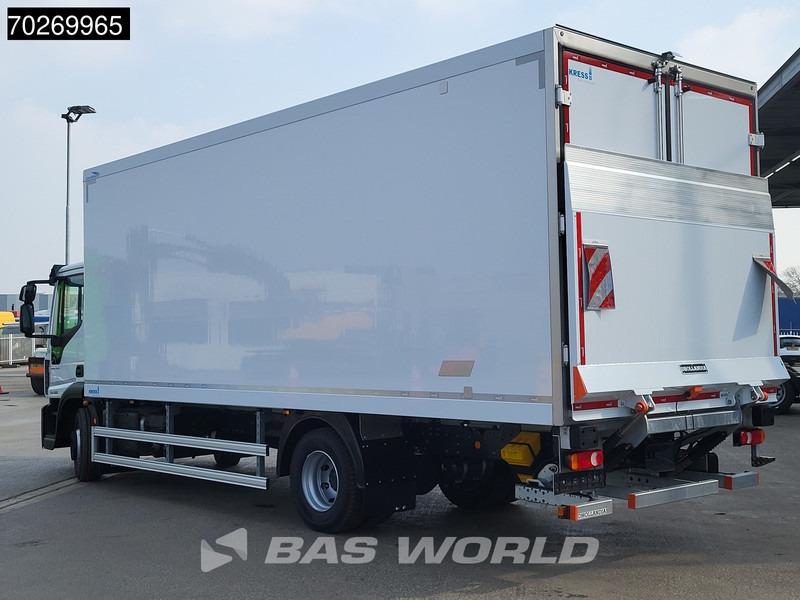Iveco Eurocargo 140E280 4X2 NEW! Thermoking T1200R Kress ACC Euro 6 - Refrižeratorius sunkvežimis: foto 2 Iveco Eurocargo 140E280 4X2 NEW! Thermoking T1200R Kress ACC Euro 6 - Refrižeratorius sunkvežimis: foto 2