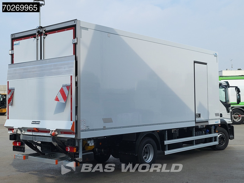 Iveco Eurocargo 140E280 4X2 NEW! Thermoking T1200R Kress ACC Euro 6 - Refrižeratorius sunkvežimis: foto 5 Iveco Eurocargo 140E280 4X2 NEW! Thermoking T1200R Kress ACC Euro 6 - Refrižeratorius sunkvežimis: foto 5