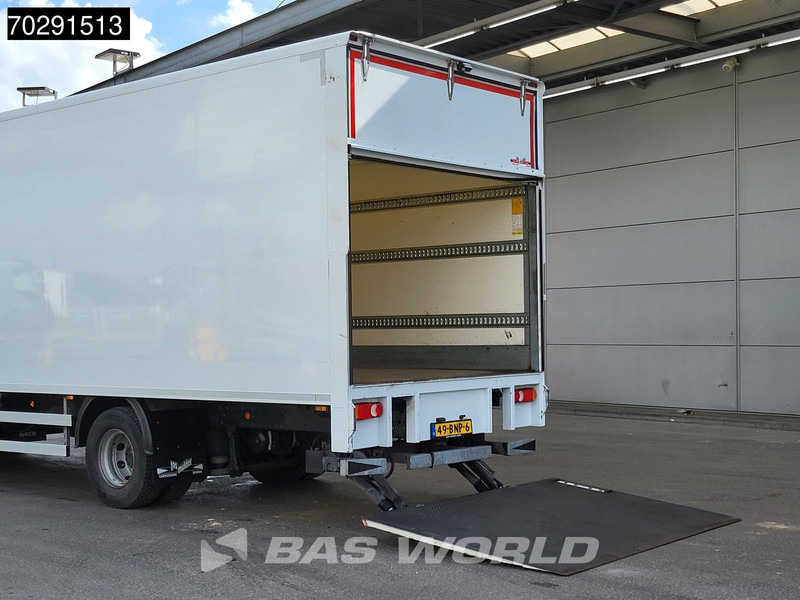 Iveco Eurocargo 150E220 4X2 NL-Truck 15 Tons 1500kg Ladebordwand ACC Euro 6 - Furgonas sunkvežimis: foto 3 Iveco Eurocargo 150E220 4X2 NL-Truck 15 Tons 1500kg Ladebordwand ACC Euro 6 - Furgonas sunkvežimis: foto 3