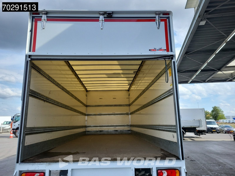 Iveco Eurocargo 150E220 4X2 NL-Truck 15 Tons 1500kg Ladebordwand ACC Euro 6 - Furgonas sunkvežimis: foto 5 Iveco Eurocargo 150E220 4X2 NL-Truck 15 Tons 1500kg Ladebordwand ACC Euro 6 - Furgonas sunkvežimis: foto 5