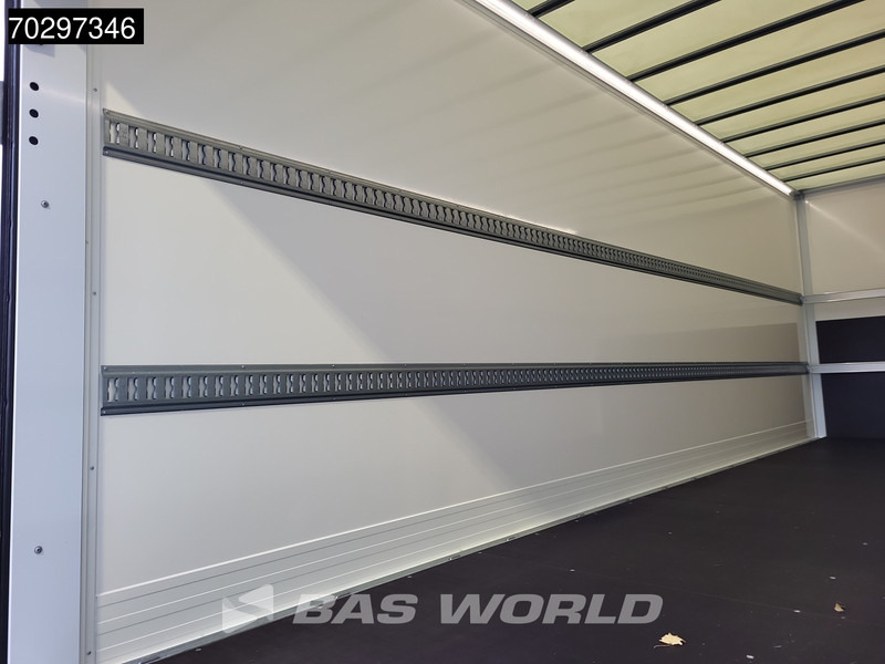 Iveco Eurocargo 160E280 4X2 NEW! 1500 KG Ladebordwand Automatic ACC Xenon Euro 6 - Furgonas sunkvežimis: foto 5 Iveco Eurocargo 160E280 4X2 NEW! 1500 KG Ladebordwand Automatic ACC Xenon Euro 6 - Furgonas sunkvežimis: foto 5