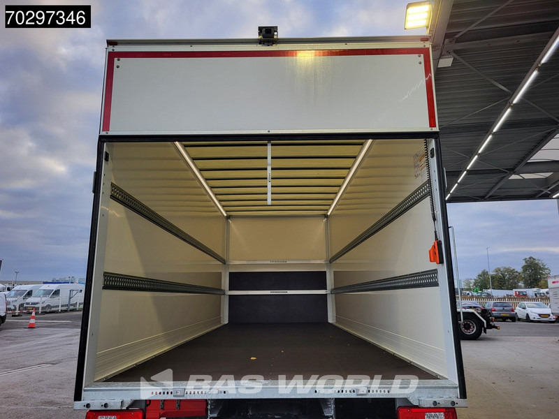 Iveco Eurocargo 160E280 4X2 NEW! 1500 KG Ladebordwand Automatic ACC Xenon Euro 6 - Furgonas sunkvežimis: foto 3 Iveco Eurocargo 160E280 4X2 NEW! 1500 KG Ladebordwand Automatic ACC Xenon Euro 6 - Furgonas sunkvežimis: foto 3