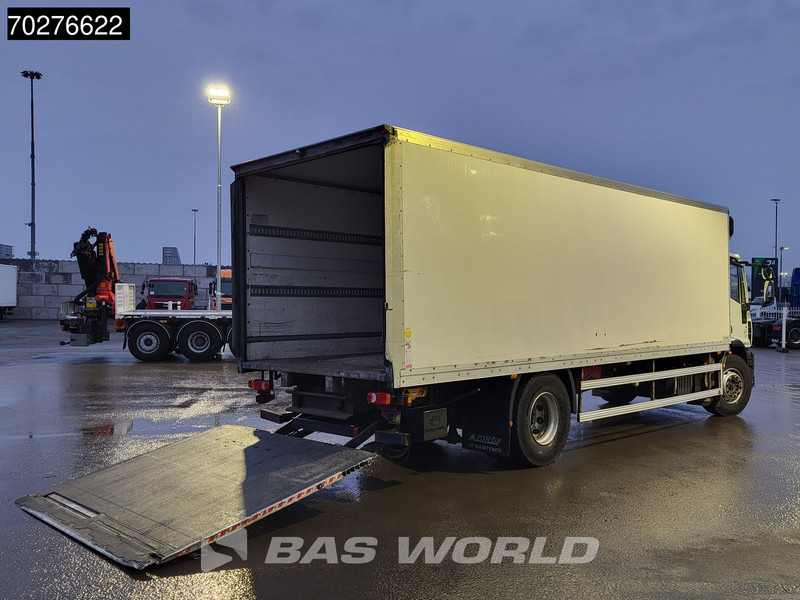 Iveco Eurocargo 190EL280 4X2 19tonner Automatic 2000kg Ladebordwand Euro 5 - Furgonas sunkvežimis: foto 3 Iveco Eurocargo 190EL280 4X2 19tonner Automatic 2000kg Ladebordwand Euro 5 - Furgonas sunkvežimis: foto 3
