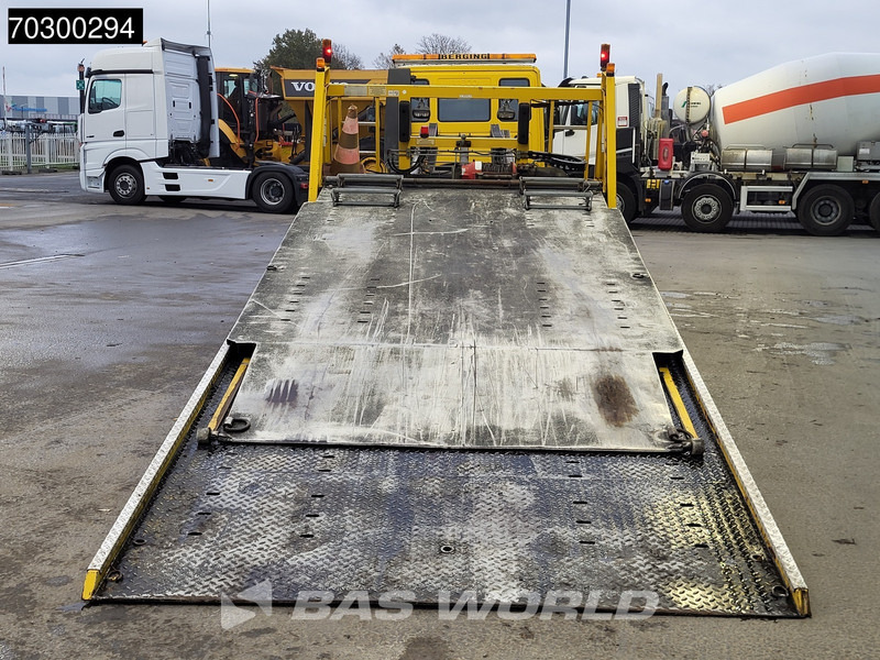 Iveco ML120E24 120ED 4X2 NL-Truck APK FALKOM FAS 6000 Winch Recovery Truck Abschleppwagen Euro 3 - Evakuatorius: foto 5 Iveco ML120E24 120ED 4X2 NL-Truck APK FALKOM FAS 6000 Winch Recovery Truck Abschleppwagen Euro 3 - Evakuatorius: foto 5