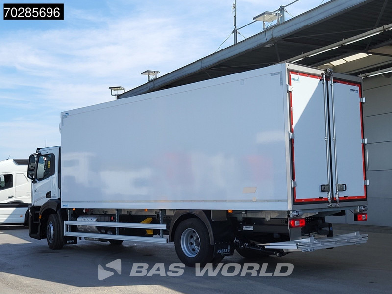 Iveco S-Way 400 4X2 NEW! 19t Thermo King T-1200 ATP Automatic 2000kg Ladebordwand Euro 6 - Refrižeratorius sunkvežimis: foto 2 Iveco S-Way 400 4X2 NEW! 19t Thermo King T-1200 ATP Automatic 2000kg Ladebordwand Euro 6 - Refrižeratorius sunkvežimis: foto 2