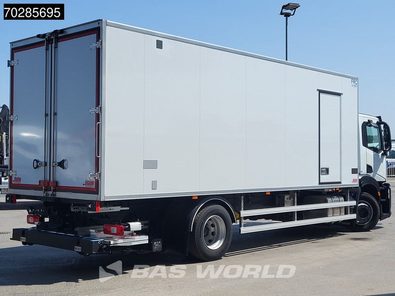 Iveco S-Way 400 4X2 NEW! 19t Thermo King T-1200 ATP Automatic 2000kg Ladebordwand Euro 6 - Refrižeratorius sunkvežimis: foto 5 Iveco S-Way 400 4X2 NEW! 19t Thermo King T-1200 ATP Automatic 2000kg Ladebordwand Euro 6 - Refrižeratorius sunkvežimis: foto 5