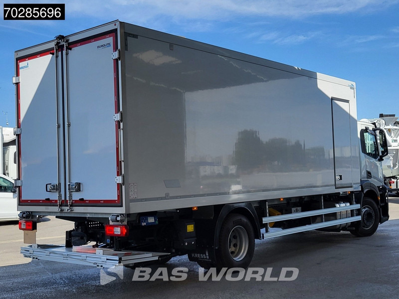 Iveco S-Way 400 4X2 NEW! 19t Thermo King T-1200 ATP Automatic 2000kg Ladebordwand Euro 6 - Refrižeratorius sunkvežimis: foto 5 Iveco S-Way 400 4X2 NEW! 19t Thermo King T-1200 ATP Automatic 2000kg Ladebordwand Euro 6 - Refrižeratorius sunkvežimis: foto 5