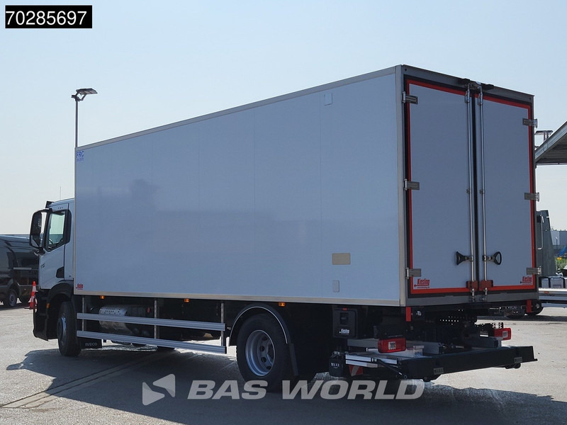Iveco S-Way 400 4X2 NEW! Thermo King T-1200R ATP 2000kg Ladebordwand Navi ACC - Refrižeratorius sunkvežimis: foto 2 Iveco S-Way 400 4X2 NEW! Thermo King T-1200R ATP 2000kg Ladebordwand Navi ACC - Refrižeratorius sunkvežimis: foto 2