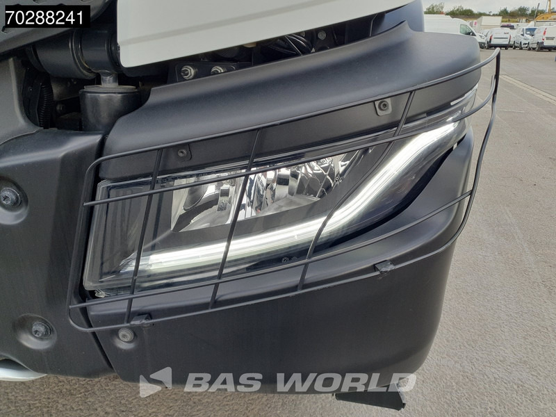 Nauja Savivartis sunkvežimis Iveco T-Way 450 8X4 NEW! 20m3 Cantoni tipper Steelsuspension Big-Axle Automatic Euro 6: foto 12