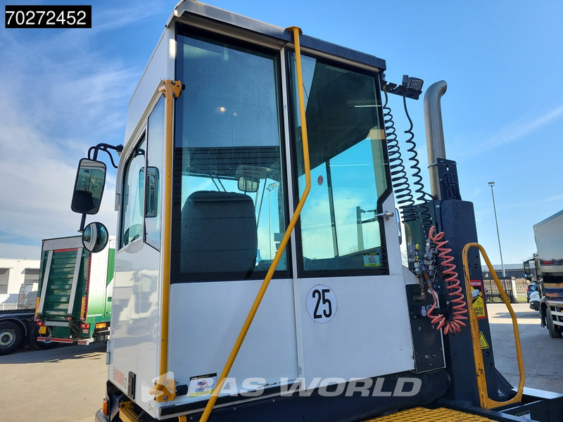 Kalmar T2 T2 4X2 Euro 6 - Terminalų vilkikas: foto 5 Kalmar T2 T2 4X2 Euro 6 - Terminalų vilkikas: foto 5