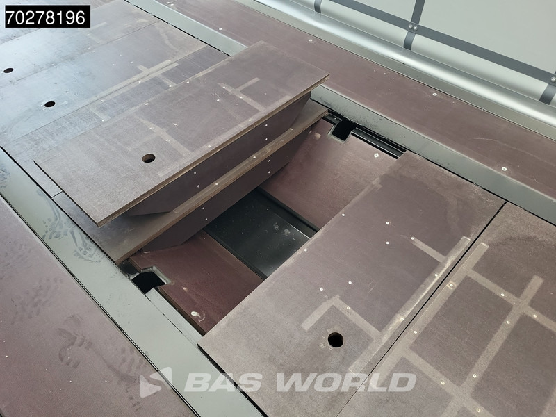 Kögel S24-1 Coil NEW + Liftachse - Tentinė puspriekabė: foto 2 Kögel S24-1 Coil NEW + Liftachse - Tentinė puspriekabė: foto 2