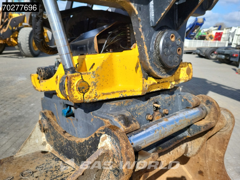 Vikšrinis ekskavatorius Liebherr R936 LC V: foto 14