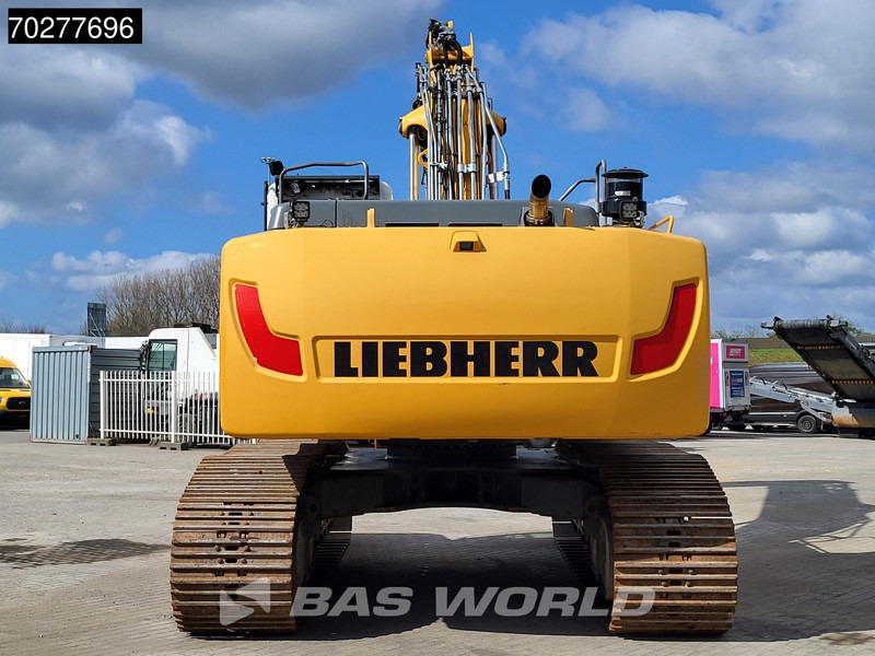 Liebherr R936 LC V - Vikšrinis ekskavatorius: foto 3 Liebherr R936 LC V - Vikšrinis ekskavatorius: foto 3