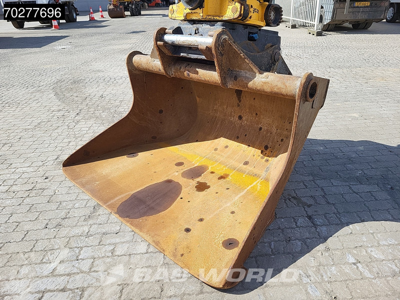 Vikšrinis ekskavatorius Liebherr R936 LC V: foto 17