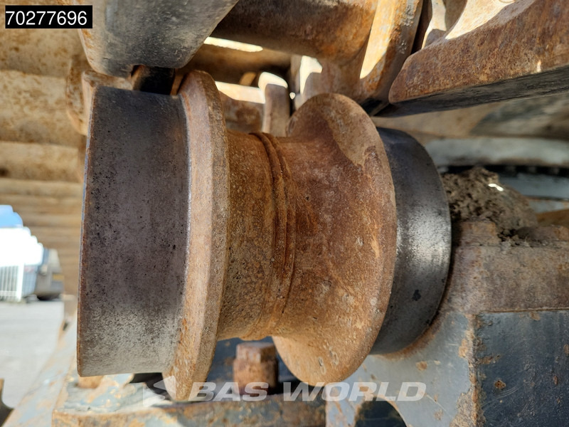 Vikšrinis ekskavatorius Liebherr R936 LC V: foto 20