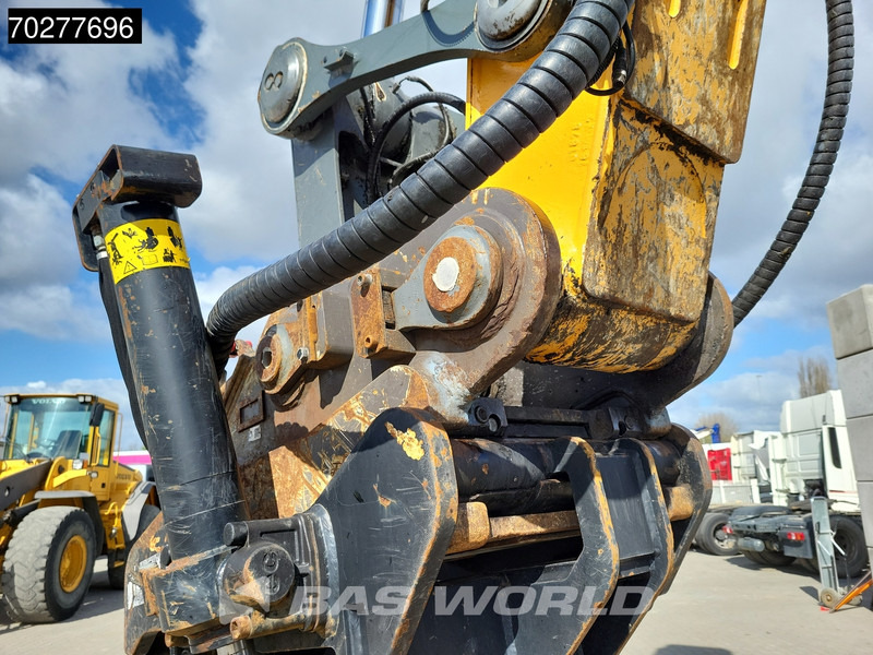 Vikšrinis ekskavatorius Liebherr R936 LC V: foto 15