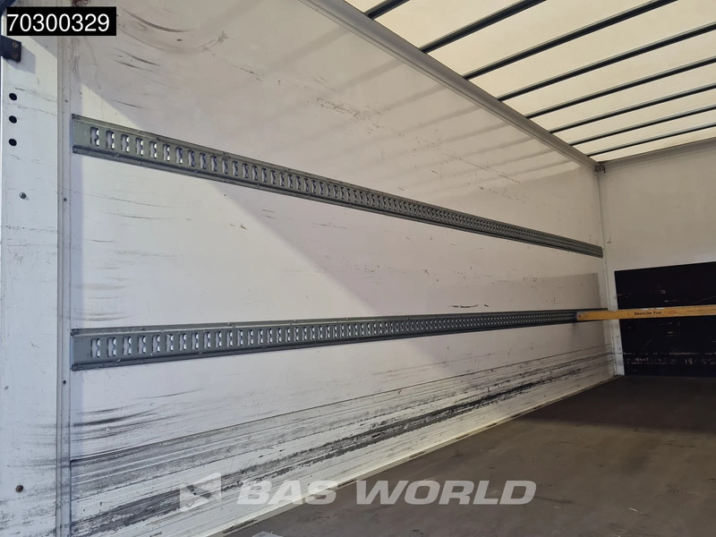 MAN TGL 8.190 4X2 8tonner 1000kg Ladebordwand Manual Euro 6 - Furgonas sunkvežimis: foto 5 MAN TGL 8.190 4X2 8tonner 1000kg Ladebordwand Manual Euro 6 - Furgonas sunkvežimis: foto 5