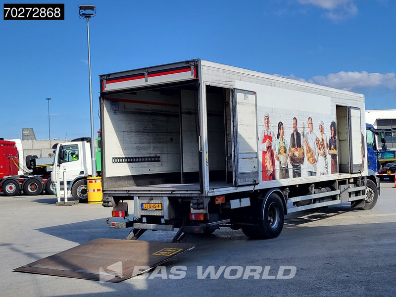 MAN TGM 18.250 4X2 19tons NL-Truck Carrier VECTOR 1950 MT Ladebordwand Euro 6 - Refrižeratorius sunkvežimis: foto 5 MAN TGM 18.250 4X2 19tons NL-Truck Carrier VECTOR 1950 MT Ladebordwand Euro 6 - Refrižeratorius sunkvežimis: foto 5