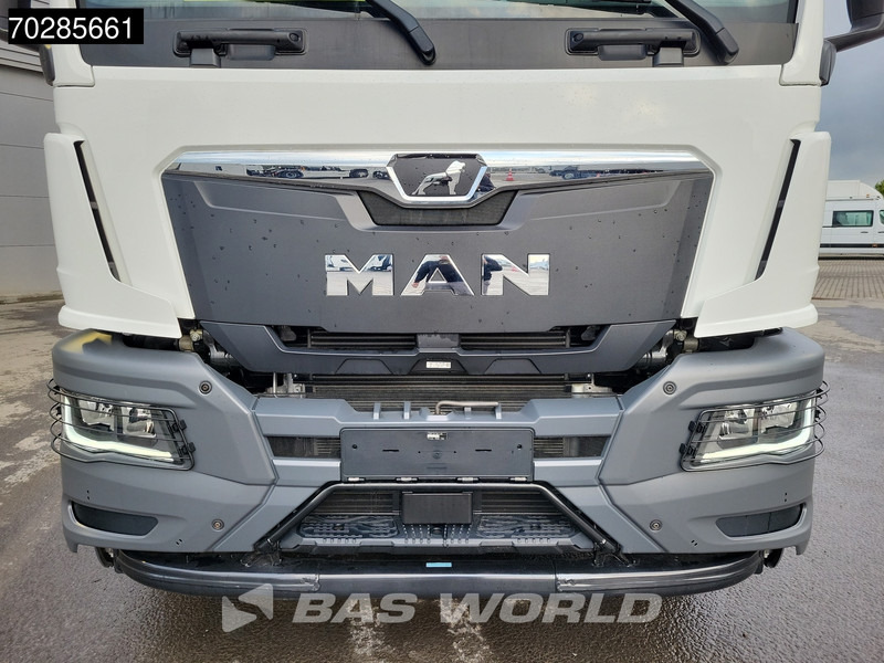 MAN TGS 26.440 6X4 NEW HYVA H20-60S Automatic Steelsuspension Euro 6 lizingą MAN TGS 26.440 6X4 NEW HYVA H20-60S Automatic Steelsuspension Euro 6: foto 10 MAN TGS 26.440 6X4 NEW HYVA H20-60S Automatic Steelsuspension Euro 6 lizingą MAN TGS 26.440 6X4 NEW HYVA H20-60S Automatic Steelsuspension Euro 6: foto 10