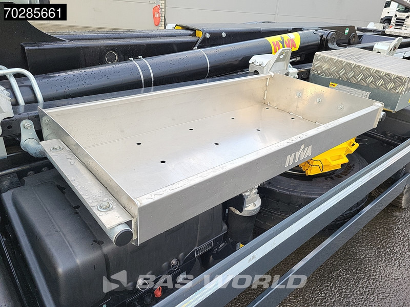 MAN TGS 26.440 6X4 NEW HYVA H20-60S Automatic Steelsuspension Euro 6 lizingą MAN TGS 26.440 6X4 NEW HYVA H20-60S Automatic Steelsuspension Euro 6: foto 16 MAN TGS 26.440 6X4 NEW HYVA H20-60S Automatic Steelsuspension Euro 6 lizingą MAN TGS 26.440 6X4 NEW HYVA H20-60S Automatic Steelsuspension Euro 6: foto 16