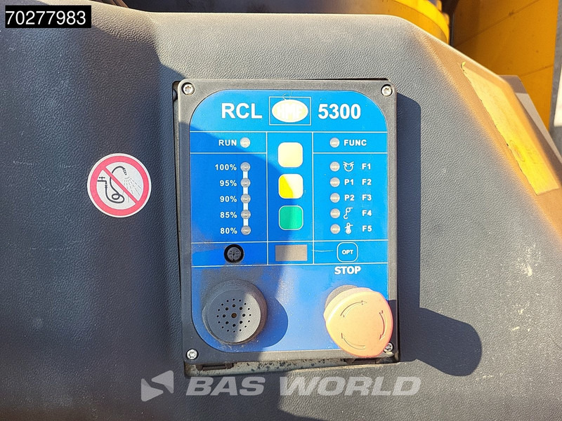 Platforminis/ Bortinis sunkvežimis, Sunkvežimis su kranu MAN TGS 26.480 6X4 HMF 5020-K6 Crane Kran Hydrodrive Lift+Lenkachse Euro 6: foto 17 Platforminis/ Bortinis sunkvežimis, Sunkvežimis su kranu MAN TGS 26.480 6X4 HMF 5020-K6 Crane Kran Hydrodrive Lift+Lenkachse Euro 6: foto 17