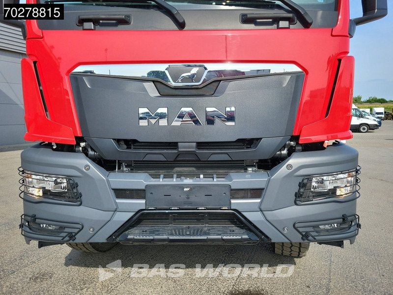 Nauja Savivartis sunkvežimis MAN TGS 33.400 6X4 NEW! 16m3 Wielton tipper Manual body heating Big-Axle Euro 5: foto 11 Nauja Savivartis sunkvežimis MAN TGS 33.400 6X4 NEW! 16m3 Wielton tipper Manual body heating Big-Axle Euro 5: foto 11