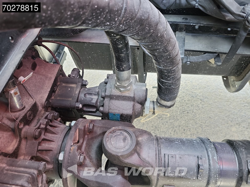 Nauja Savivartis sunkvežimis MAN TGS 33.400 6X4 NEW! 16m3 Wielton tipper Manual body heating Big-Axle Euro 5: foto 18 Nauja Savivartis sunkvežimis MAN TGS 33.400 6X4 NEW! 16m3 Wielton tipper Manual body heating Big-Axle Euro 5: foto 18