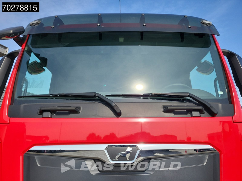 Nauja Savivartis sunkvežimis MAN TGS 33.400 6X4 NEW! 16m3 Wielton tipper Manual body heating Big-Axle Euro 5: foto 10 Nauja Savivartis sunkvežimis MAN TGS 33.400 6X4 NEW! 16m3 Wielton tipper Manual body heating Big-Axle Euro 5: foto 10