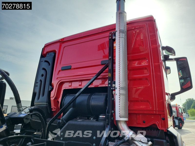 Nauja Savivartis sunkvežimis MAN TGS 33.400 6X4 NEW! 16m3 Wielton tipper Manual body heating Big-Axle Euro 5: foto 13 Nauja Savivartis sunkvežimis MAN TGS 33.400 6X4 NEW! 16m3 Wielton tipper Manual body heating Big-Axle Euro 5: foto 13