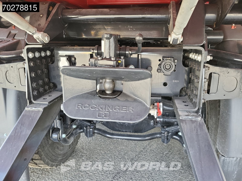 Nauja Savivartis sunkvežimis MAN TGS 33.400 6X4 NEW! 16m3 Wielton tipper Manual body heating Big-Axle Euro 5: foto 19 Nauja Savivartis sunkvežimis MAN TGS 33.400 6X4 NEW! 16m3 Wielton tipper Manual body heating Big-Axle Euro 5: foto 19